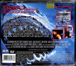 Red Water - Kırmızı Nehir VCD Film VCD12943 - 2