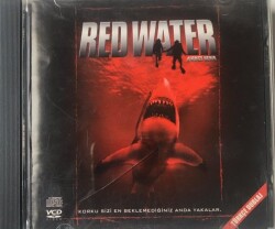 Red Water -Kırmızı Nehir VCD Film VCD13465 - 1