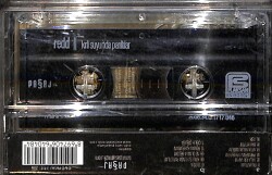 Redd II - Kirli Suyunda Parıltılar Kaset (İkinci El) KST27897 - 2