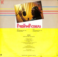 Regina Rogers - Disco Delight I Will Sürvive Plak (109) PLK19734 - 2