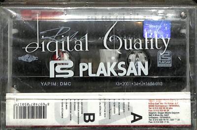 Reha - Aşk Çiçeğim Kaset KST14734 - 2