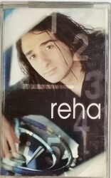 Reha *Canımın İçi* Kaset KST11523 - 1