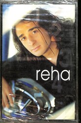 Reha - Canımın İçi Kaset (Sıfır Kaset) KST29051 - Gökçekoleksiyon