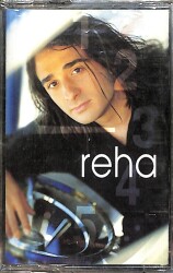 Reha - Canımın İçi Kaset (Sıfır Kaset) KST29215 - 1