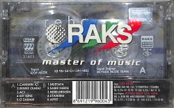 Reha - Canımın İçi Kaset (Sıfır Kaset) KST29215 - 2