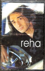 Reha Kaset (Sıfır) KST26903 - 1