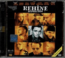 Rehine - Alpha Dog VCD Film VCD140 - 1