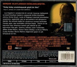 Rehine - Alpha Dog VCD Film VCD140 - 2