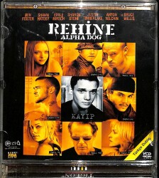 Rehine (Ben Foster) VCD Film VCD15541 - 1