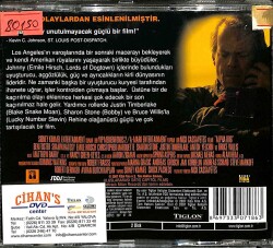 Rehine (Ben Foster) VCD Film VCD15541 - 2