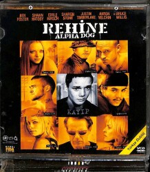Rehine (Ben Foster) VCD Film VCD15547 - 1