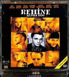Rehine (Ben Foster) VCD Film VCD15549 - 1