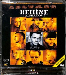 Rehine (Ben Foster) VCD Film VCD15551 - 1