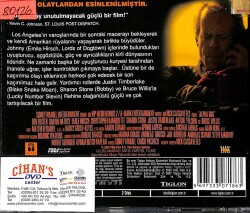 Rehine (Ben Foster) VCD Film VCD15551 - 2
