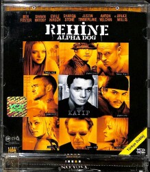 Rehine (Ben Foster) VCD Film VCD15554 - 1