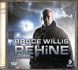 Rehine – Hostage (2005) Orijinal VCD Film VCD29066 - 1
