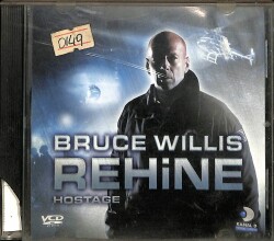 Rehine VCD Film (108.5) VCD23903 - 3
