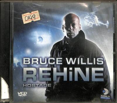 Rehine VCD Film (108.5) VCD23903 - 1