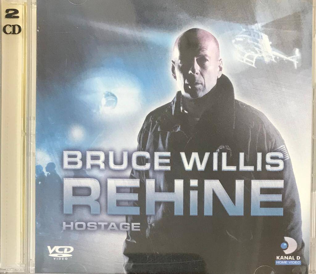Rehine VCD Film VCD2384 - 1