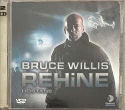 Rehine VCD Film VCD5713 - 1
