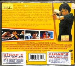 Reklamcı Olduğumu Söylemeyin VCD Film (İkinci El) VCD27546 - 2