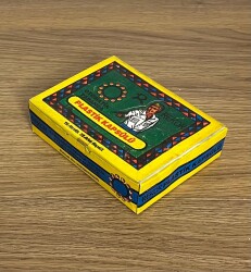 Rekor 1990s Otomatik Tabanca Plastik Kapsülleri Tam Dolu Kutu AOB4850 - 2