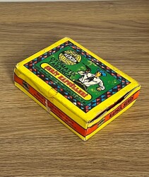 Rekor 1990s Otomatik Tabanca Şerit Kapsülleri Tam Dolu Kutu AOB4849 - 2