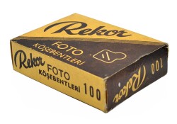 Rekor Eski Foto Köşebentleri AOB1537 (N) - 4