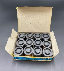 Rekor Marka Otomatik Tabanca Kapsülü (Dolu Paket) AOB3201 (N) - 2