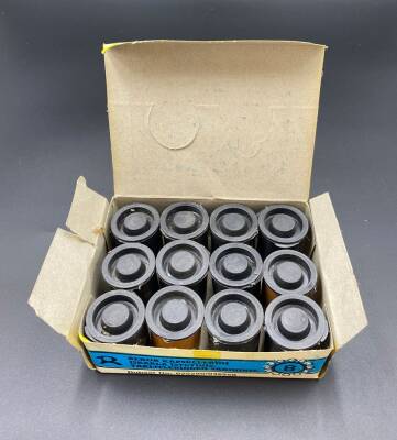 Rekor Marka Otomatik Tabanca Kapsülü (Dolu Paket) AOB3201 (N) - 2