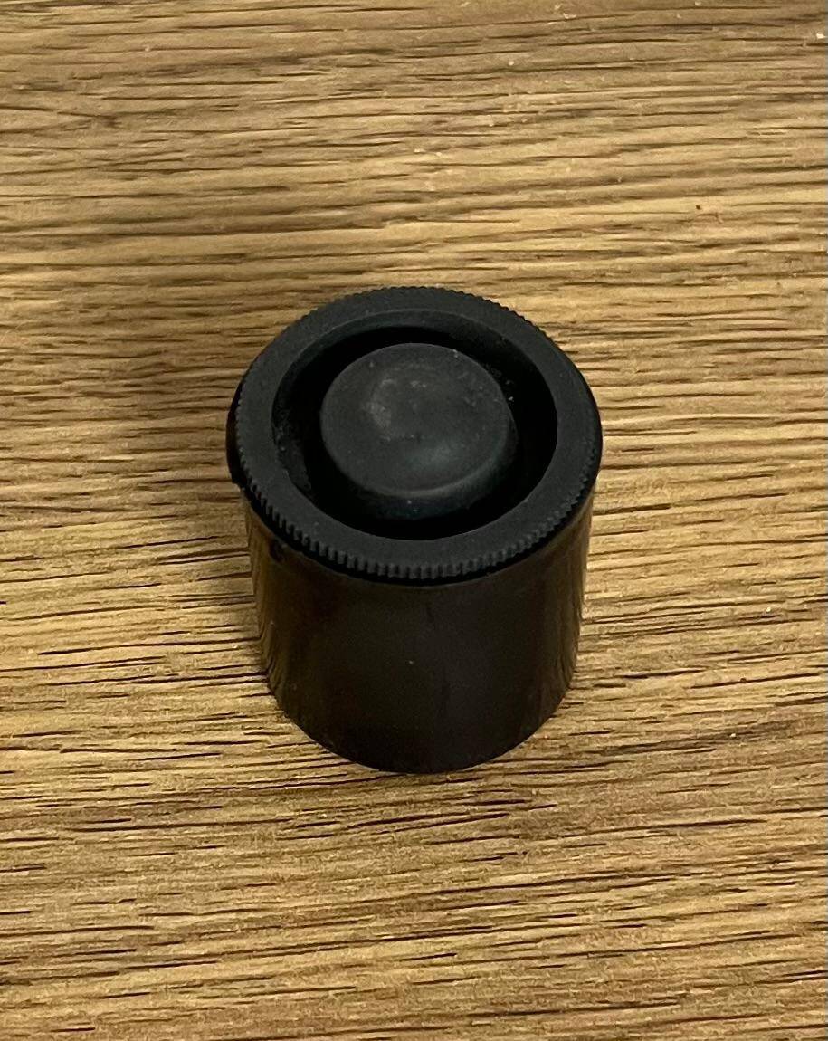 Rekor Otomatik Tabanca Plastik Kapsülü BAK44 (N) - 2