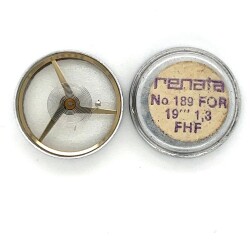 Renata Komple Balans FEF 19'''1,3 FHF Kullanılmamış Kutusunda - EBY051 - Gökçekoleksiyon