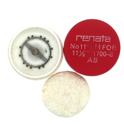 Renata Komple Balans AS 1700-3 Kullanılmamış Kutusunda - EBY75 - Gökçekoleksiyon