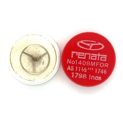 Renata Komple Balans AS 1746 1798 İNCA Kullanılmamış Kutusunda - EBY065 - Gökçekoleksiyon