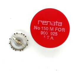 Renata Komple Balans ETA 900 925 Kullanılmamış Kutusunda - EBY060 - Gökçekoleksiyon