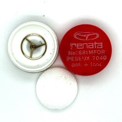 Renata Komple Balans PESEUK 7040 Kullanılmamış Kutusunda - EBY049 - Gökçekoleksiyon