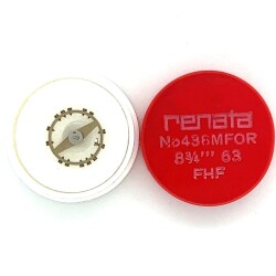 Renata Komple Balans FEF 63 Kullanılmamış Kutusunda - EBY063 - Gökçekoleksiyon