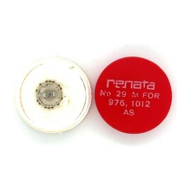 Renata Komple Balans AS 976,1012 Kullanılmamış Kutusunda - EBY066 - Gökçekoleksiyon