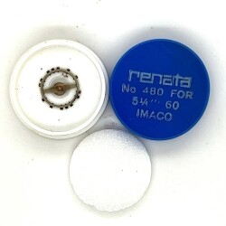 Renata Komple Balans İMACO 60 Kullanılmamış Kutusunda - EBY045 - Gökçekoleksiyon