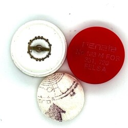 Renata Komple Balans FELSA 351 720 Kullanılmamış Kutusunda - EBY046 - Gökçekoleksiyon