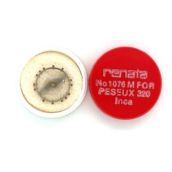 Renata Komple Balans PESEUK 320 İNCA Kullanılmamış Kutusunda - EBY058 - Gökçekoleksiyon