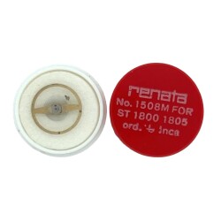 Renata Komple Balans ST 1800 1805 İNCA Kullanılmamış Kutusunda - EBY068 - Gökçekoleksiyon