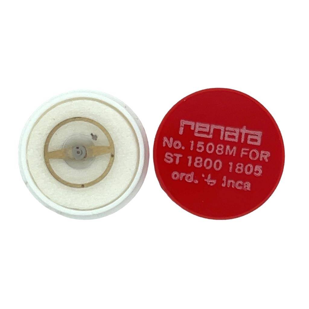 Renata Komple Balans ST 1800 1805 İNCA Kullanılmamış Kutusunda - EBY068 - 1