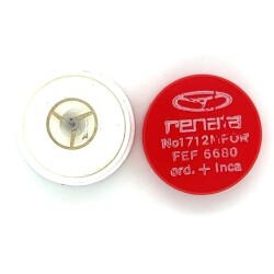 Renata Komple Balans FEF 6680 İNCA Kullanılmamış Kutusunda - EBY067 - Gökçekoleksiyon