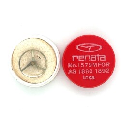 Renata Komple BalansAS 1880 1892 İNCA Kullanılmamış Kutusunda - EBY056 - Gökçekoleksiyon