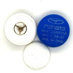 Renata Komple Balans INT S 36-21 İNCA Kullanılmamış Kutusunda - EBY047 - Gökçekoleksiyon