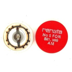 Reneta Komple Balans MİCHEL AM 521 560 Kullanılmamış Kutusunda - EBY011 - Gökçekoleksiyon