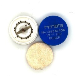 Reneta Komple Balans BUSER 180 Kullanılmamış Kutusunda - EBY042 - Gökçekoleksiyon