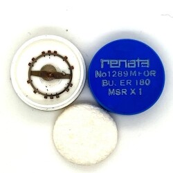 Reneta Komple Balans BUSER 180 MSRX1 Kullanılmamış Kutusunda - EBY043 - Gökçekoleksiyon