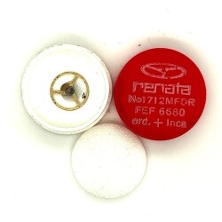 Reneta Komple Balans FEF 6680 Ord.İnca Balance Kullanılmamış Kutusunda - EBY020 - Gökçekoleksiyon